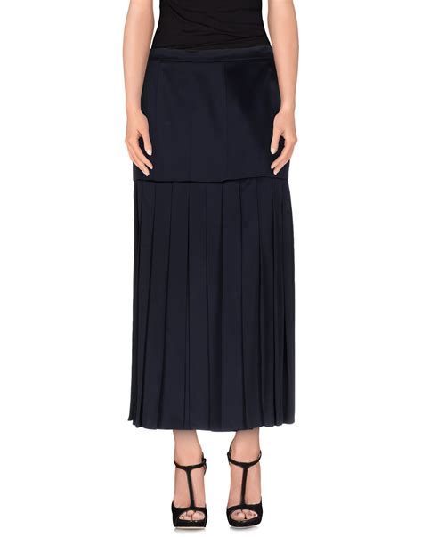 fendi skirt long|genuine Fendi skirts.